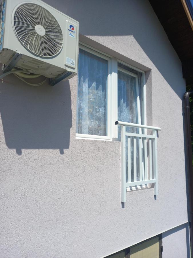 Mala Kuca Foca Exterior foto
