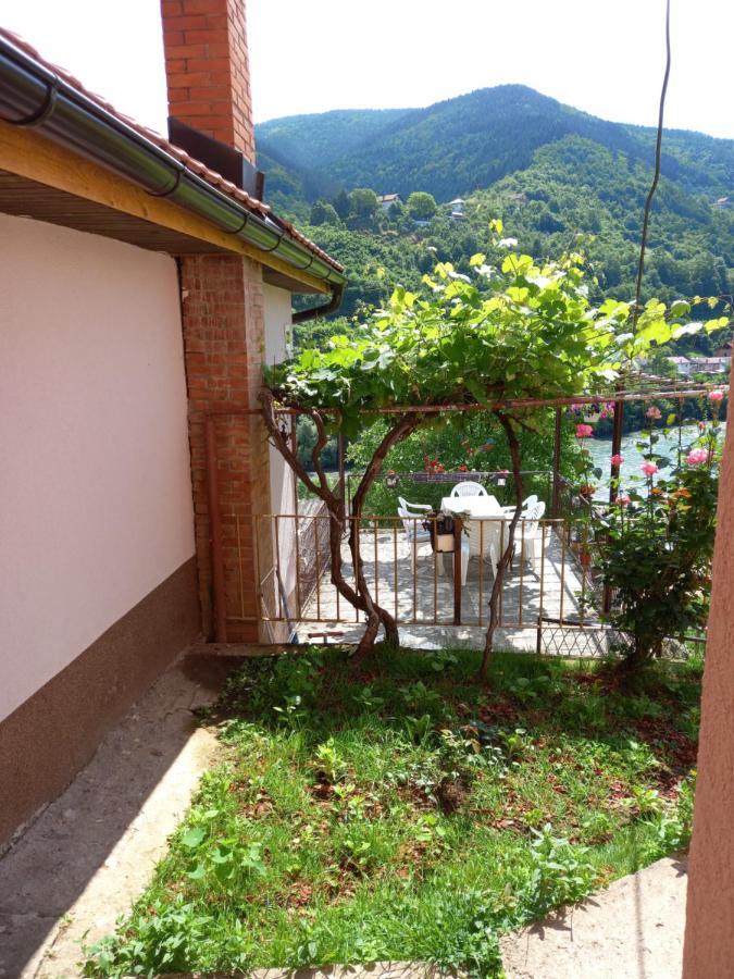 Mala Kuca Foca Exterior foto